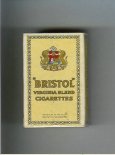Bristol Virginia Blend cigarettes England Bristol Virginia Blend cigarettes England