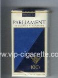 Parliament 20 Class a cigarettes 100s cigarettes soft box Parliament 20 Class a cigarettes 100s cigarettes soft box