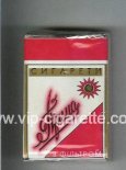 Prima Sigareti S Filtrom cigarettes soft box