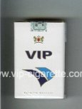 VIP Premium Quality cigarettes soft box