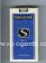 Signature S Ultra Lights 100s cigarettes soft box