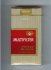 Multifilter Philip Morris 100s cigarettes soft box
