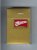 Magna Classic Blend of USA gold and red cigarettes hard box