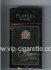 Players Low Tar Filter 100s cigarettes hard box