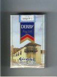 Derby Cordoba cigarettes soft box