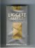 Liggett Select Ultra Lights 100s cigarettes soft box