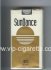 SunDance Lights 100s Cigarettes soft box