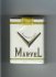 Marvel cigarettes soft box