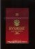 Everest 20 Mild Filter Cigarettes hard box