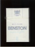 Benston Multifilter Super Lights cigarerttes Croatia Benston Multifilter Super Lights cigarerttes Croatia