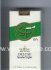 SF Deluxe Menthol Lights 100s cigarettes soft box