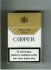 Cooper Select Quality Tobaccos cigarettes