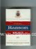 Ransom Select Rothmans cigarettes hard box