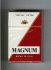 Magnum Special Filter Blend in USA cigarettes hard box