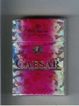 Caesar Full Flavor cigarettes Caesar Full Flavor cigarettes