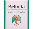 Belinda filter menthol cigarettes Belinda filter menthol cigarettes