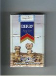 Derby San Juan cigarettes soft box