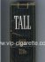 Tall 120s cigarettes soft box