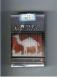 Camel Night Collectors Electronica Filters cigarettes soft box Camel Night Collectors Electronica Filters cigarettes soft box