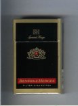 Benson and Hedges Special Kings cigarettes Benson and Hedges Special Kings cigarettes