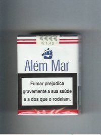 Alem Mar cigarettes