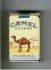 Camel collection version Collectors Pack Florida Filters cigarettes hard box