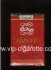 Sante Filtro King Size cigarettes soft box
