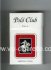 Polo Club Full American Blend cigarettes hard box