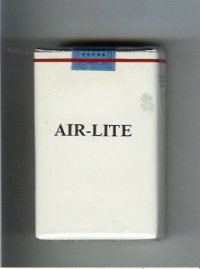 Air-Lite cigarettes USA