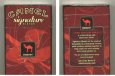 Camel Signature Blends Robust cigarettes hard box Camel Signature Blends Robust cigarettes hard box