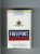 Freeport white and blue and red cigarettes soft box