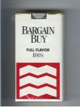 Bargain Buy 100s cigarettes Full Flavor Bargain Buy 100s cigarettes Full Flavor