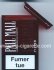 Pall Mall Famous American Cigarettes Filter cigarettes Acrylic Pack
