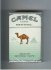 Camel Menthol Lights Smoosh Menthol Taste cigarettes hard box