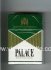 Palace Mentolado cigarettes hard box