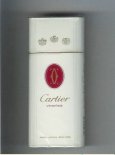 Cartier Vendome CIGARETTES
