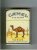 Camel Collectors Pack Texas Filters cigarettes hard box
