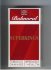 Balmoral superkings cigarettes red