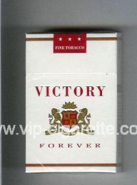 Victory Forever cigarettes hard box Victory Forever cigarettes hard box