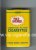 Price Breaker Cigarettes Menthol Lights cigarettes soft box