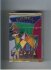 Camel Filters collection version ART Collection cigarettes hard box