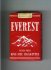 Everest Extra Mild King Size Cigarettes soft box