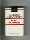 Blended Cigarettes Full Flavor USA Blended Cigarettes Full Flavor USA