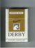 Derby American Blend Suaves cigarettes soft box