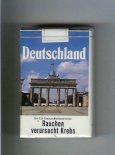 Mild Seven Deutschland cigarettes soft box