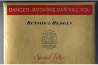 Benson Hedges 30 cigarettes Special Filter South Africa