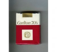 Carlton 70s cigarettes Filter Carlton 70s cigarettes Filter