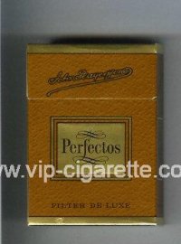 Perfectos cigarettes hard box
