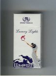 Akhtamar Luxury Lights Cigarettes Akhtamar Luxury Lights Cigarettes