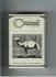 Camel collection version 90 Years cigarettes hard box